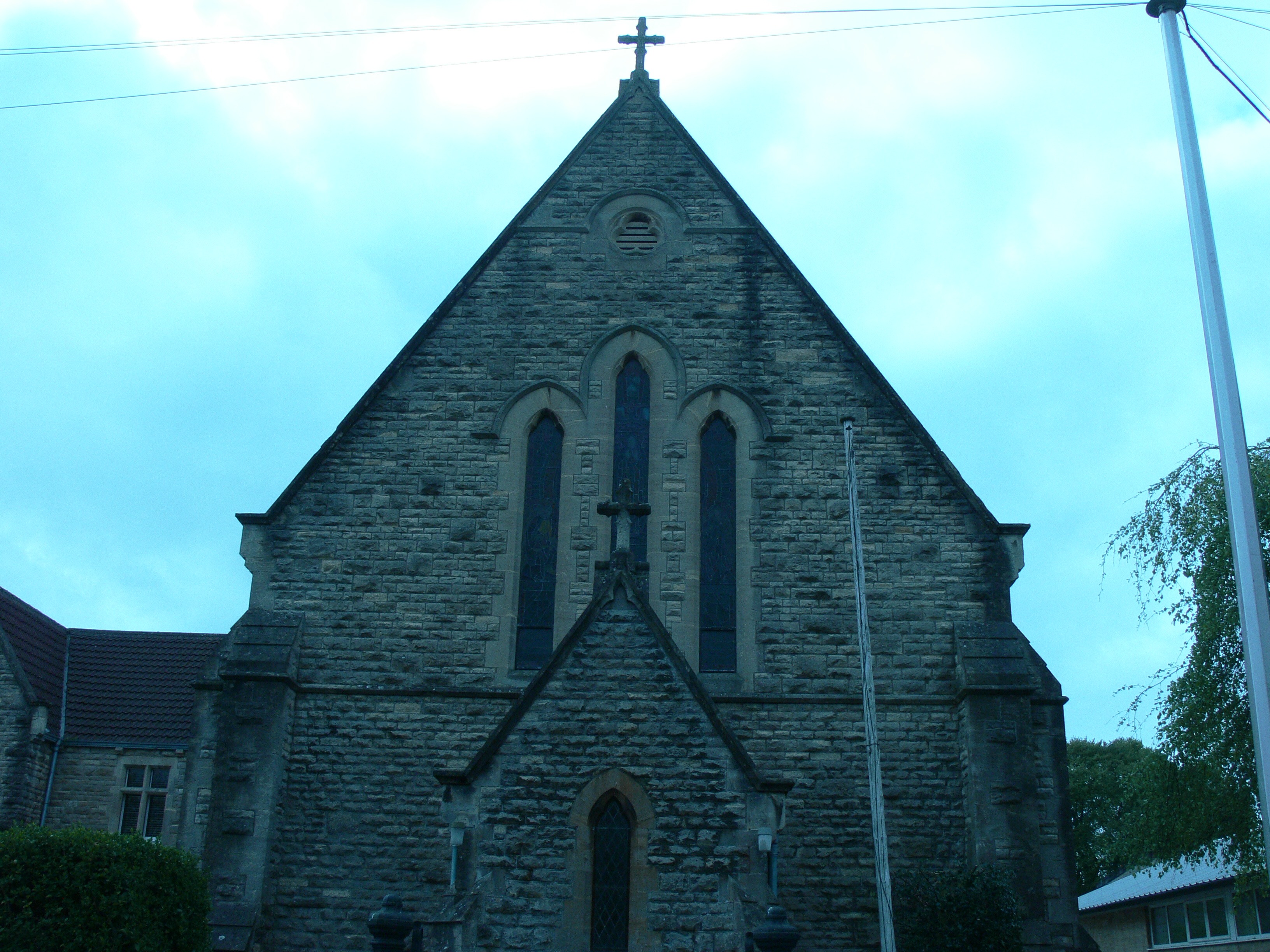 1 St Peter's Church 061