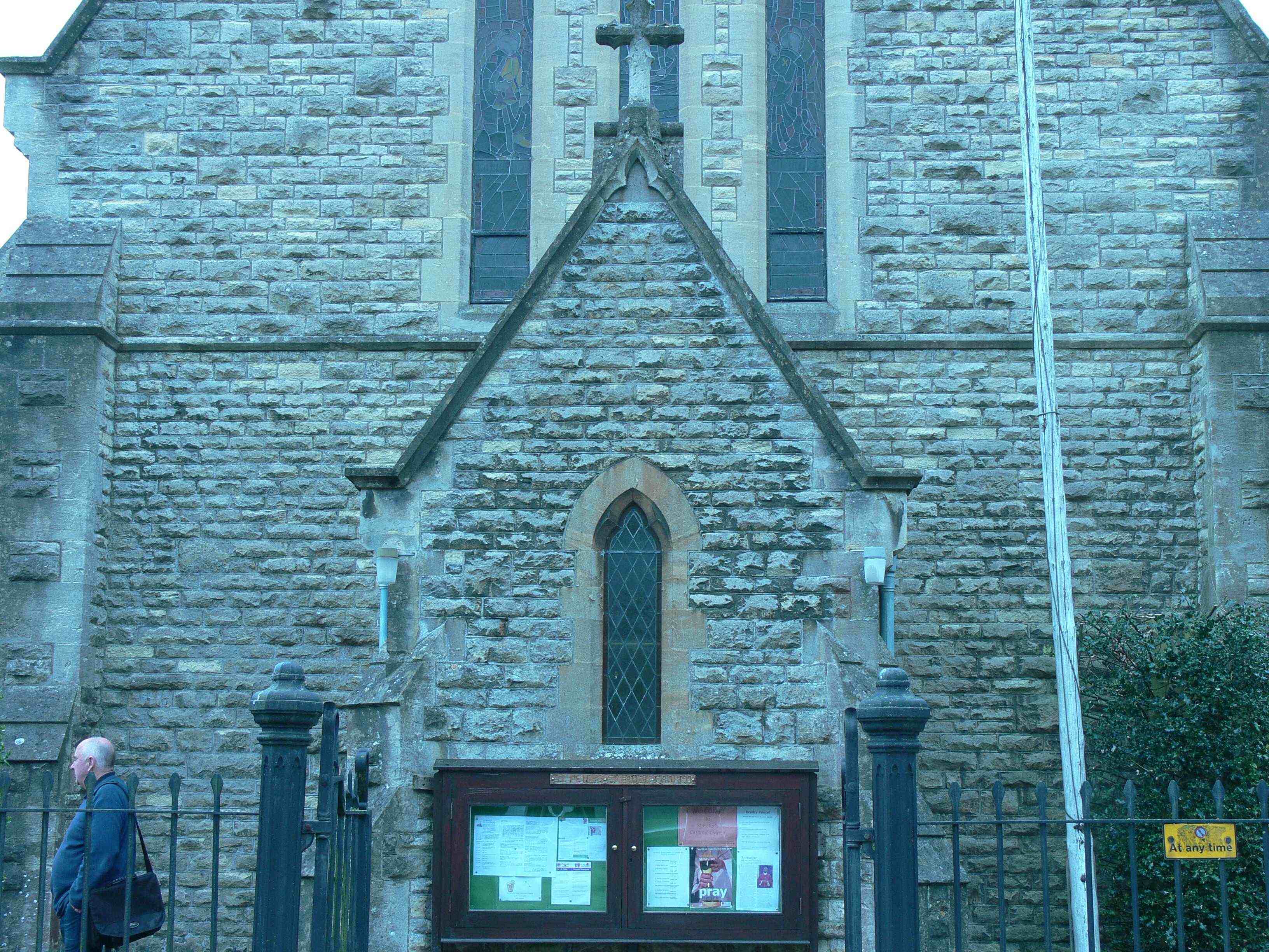 1 St Peter's Church 064