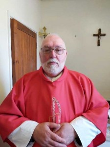 Fr Philip Thomas